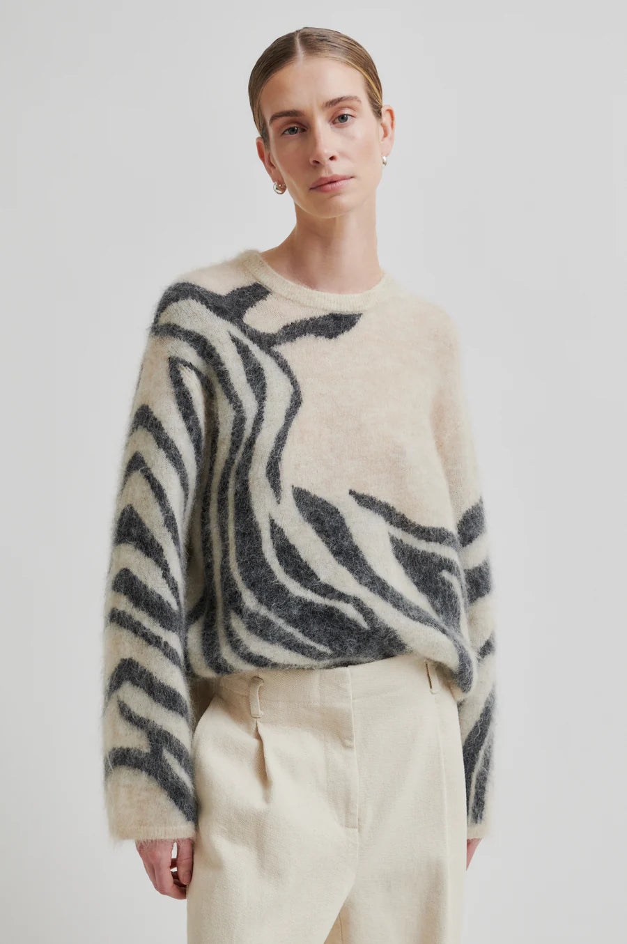 Pull ZARAH