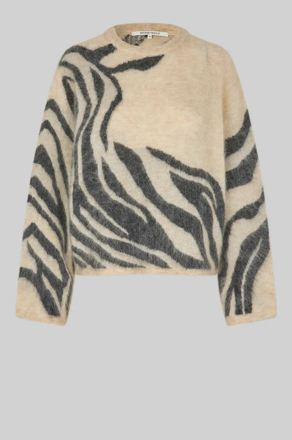 Pull ZARAH