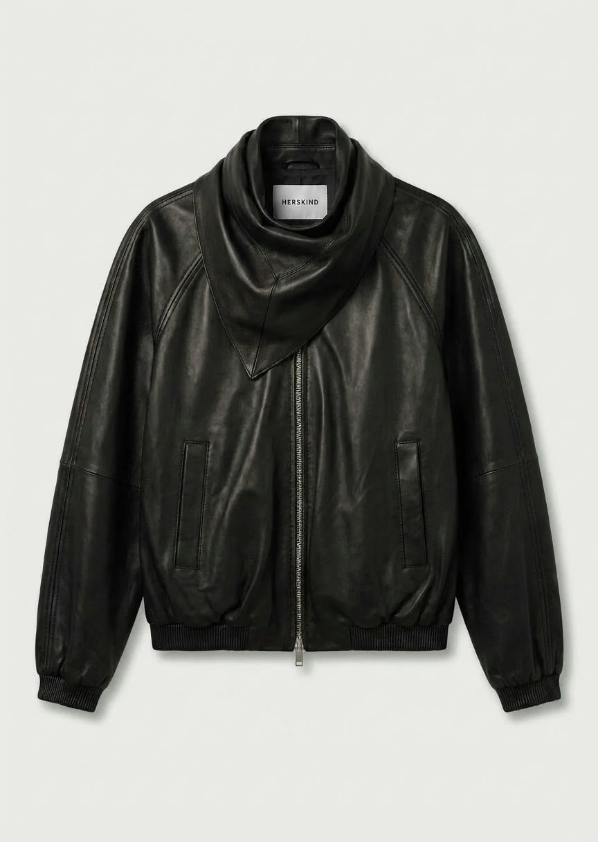 Bomber YVETTE