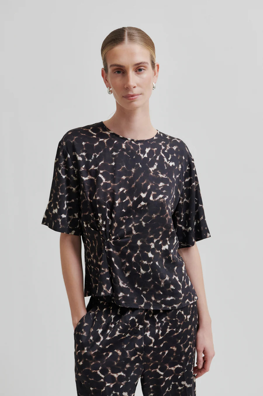 Blouse SAVANI