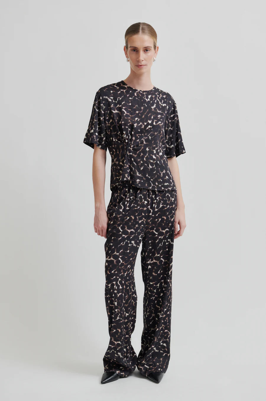 Pantalon SAVANI