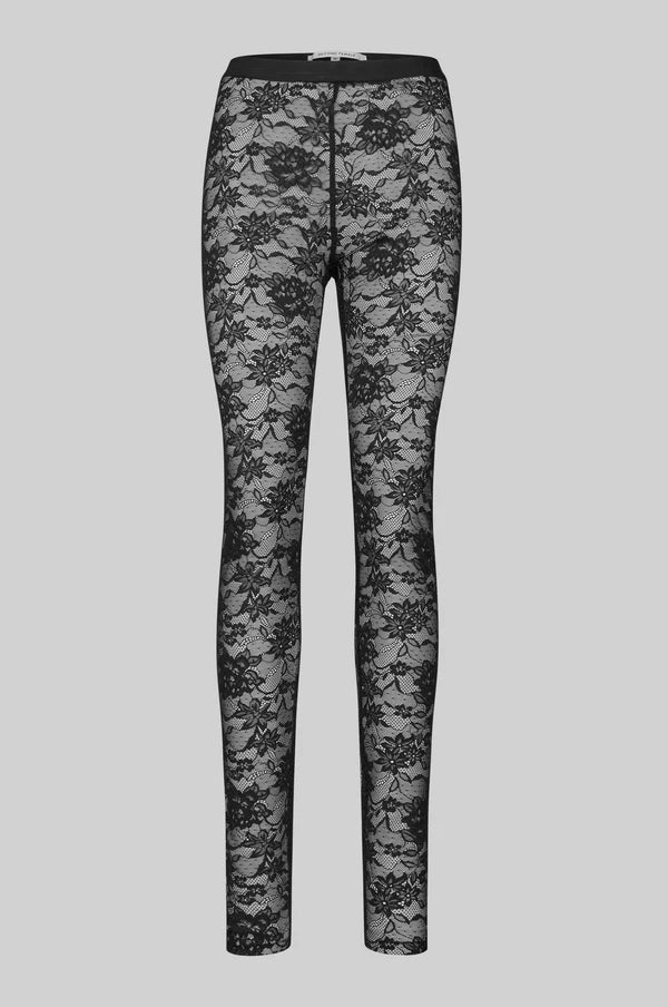 Legging social