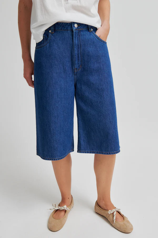 Short long LUKANA