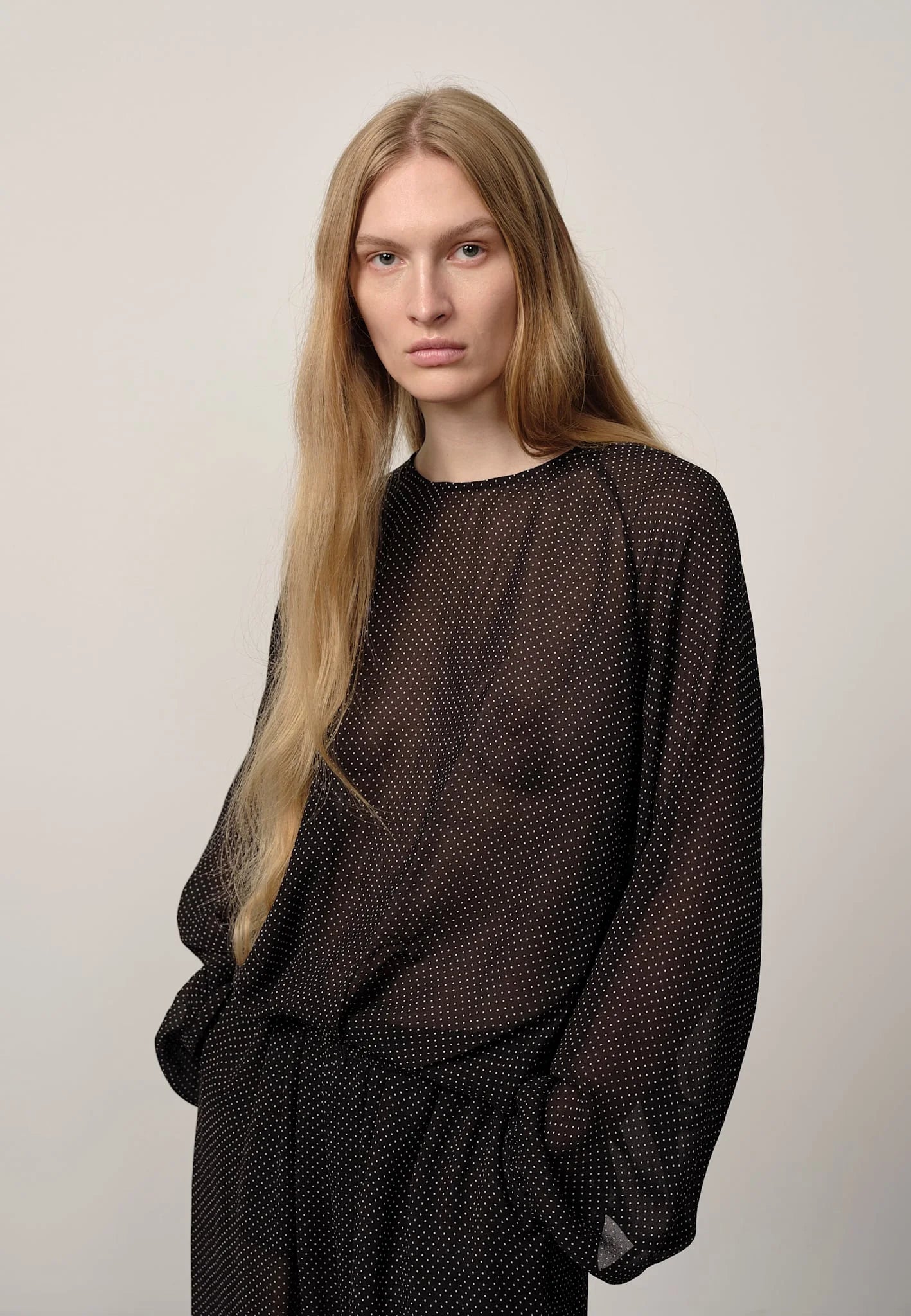 Blouse Caterina
