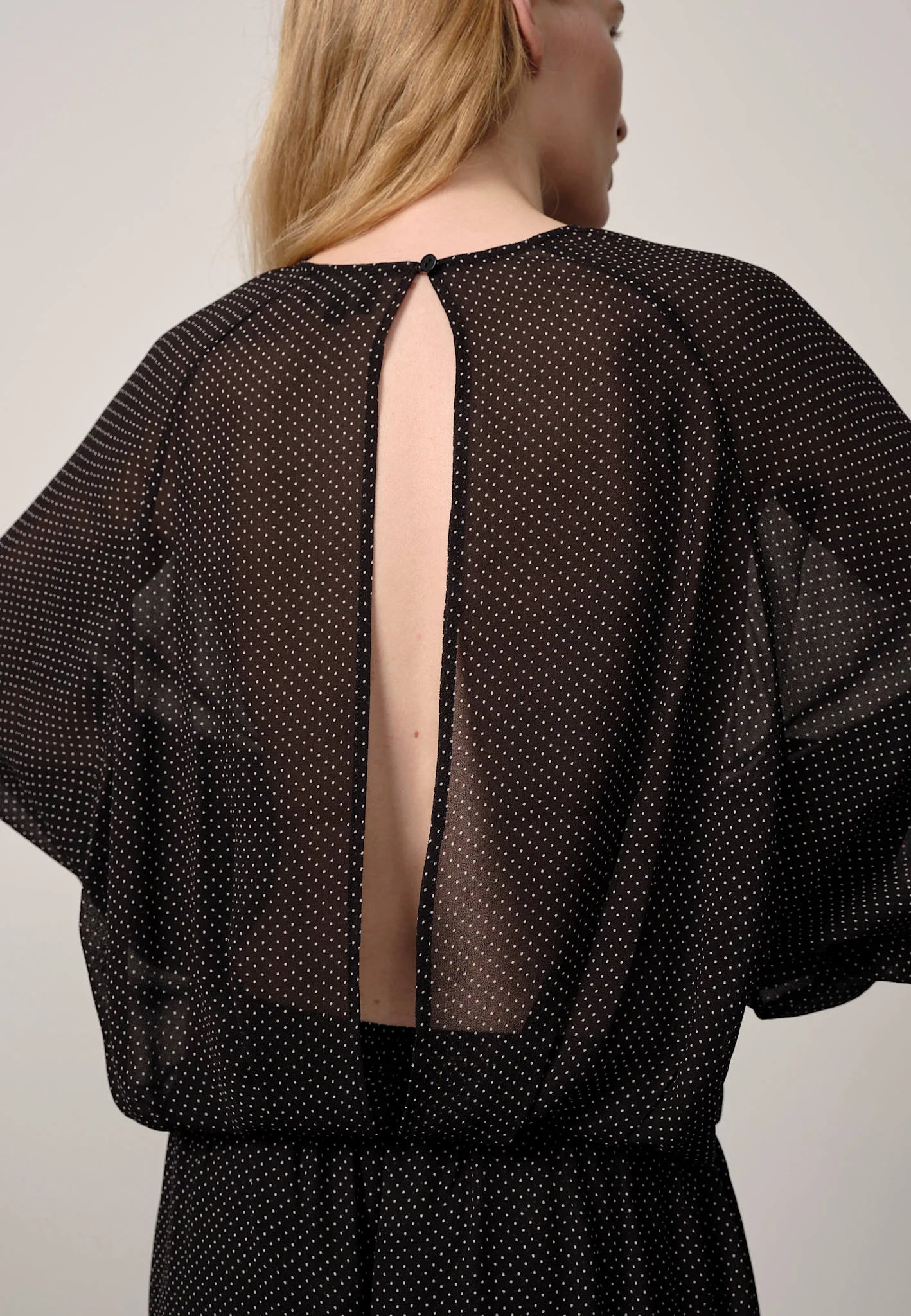 Blouse Caterina