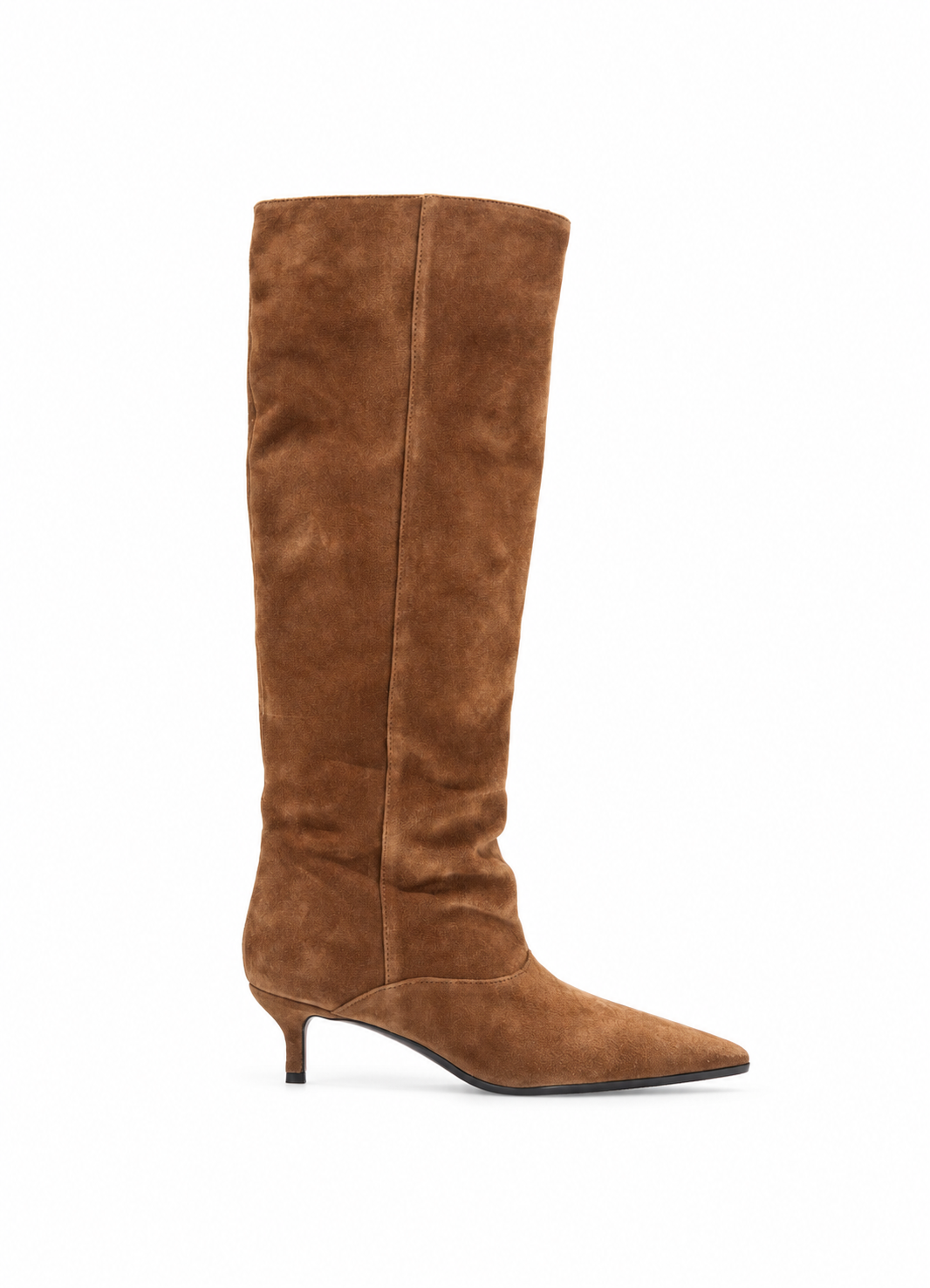 Bottes hautes