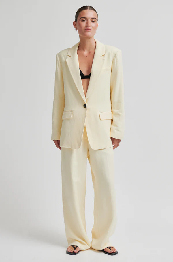 Pantalon LINO
