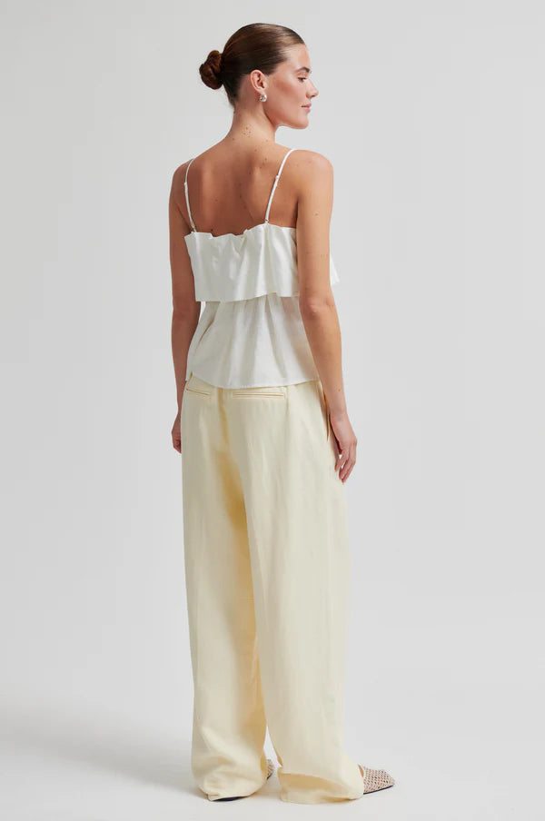 Pantalon LINO