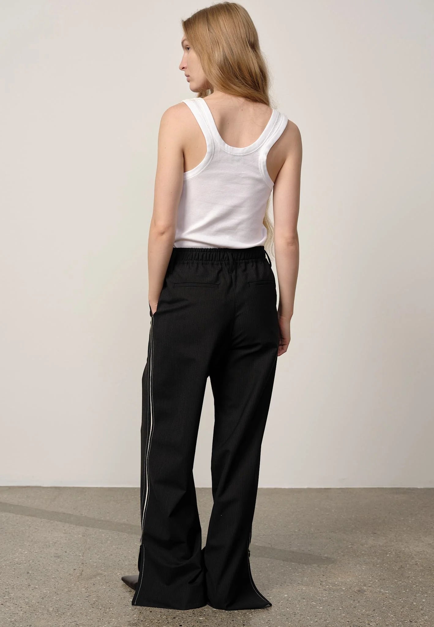 Pantalon DAVI MID