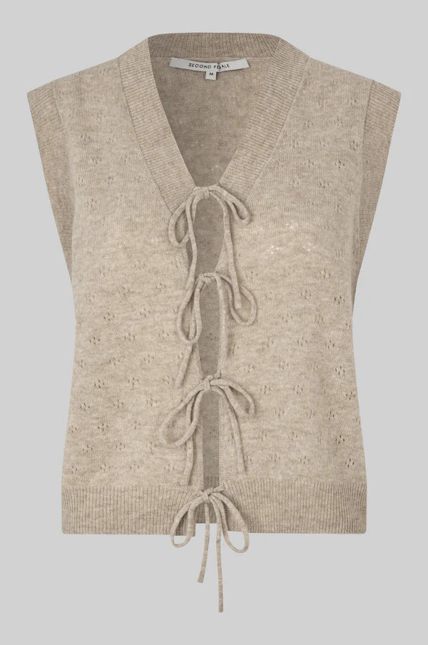 Gilet AMALA