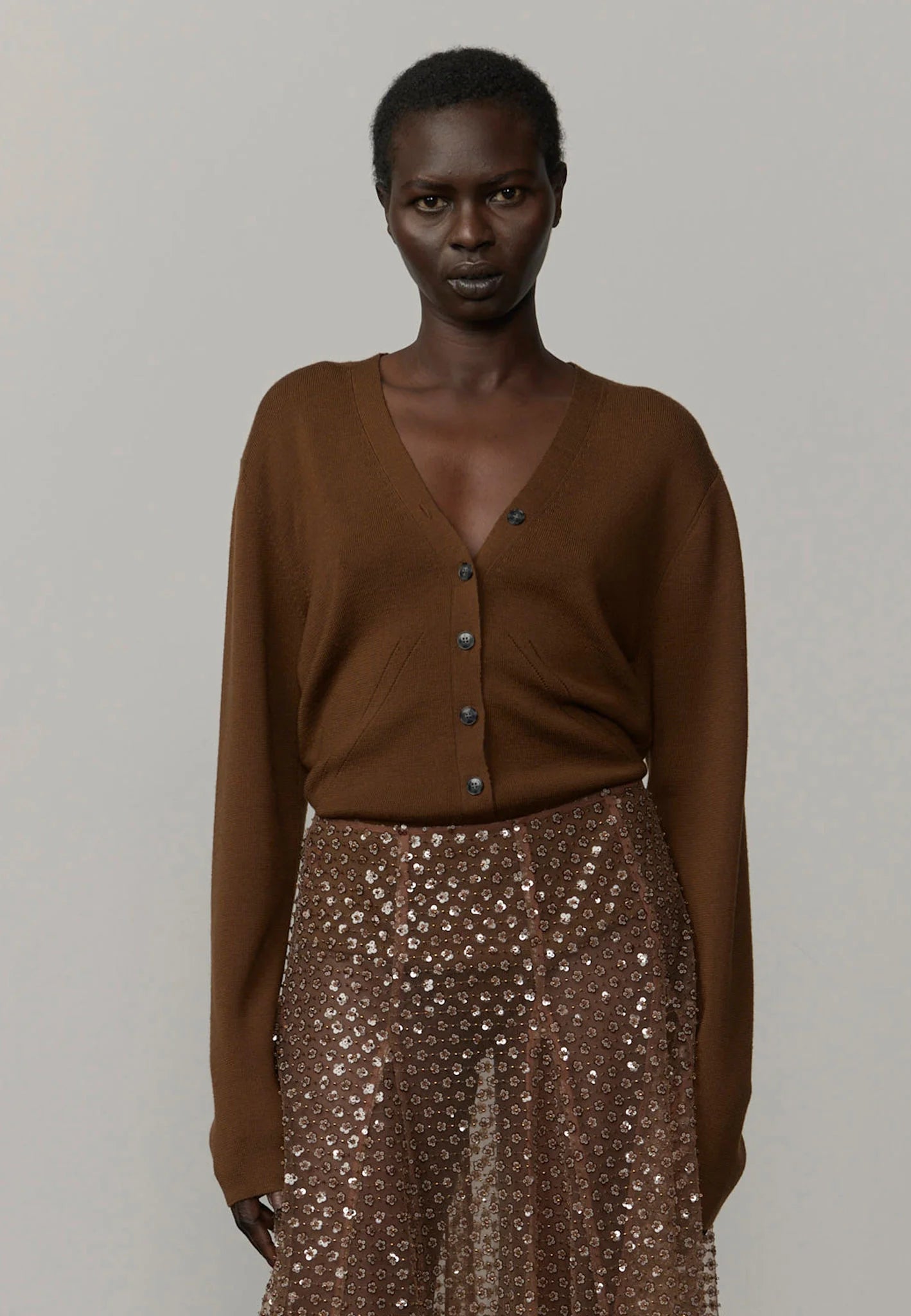 Gilet Anderson