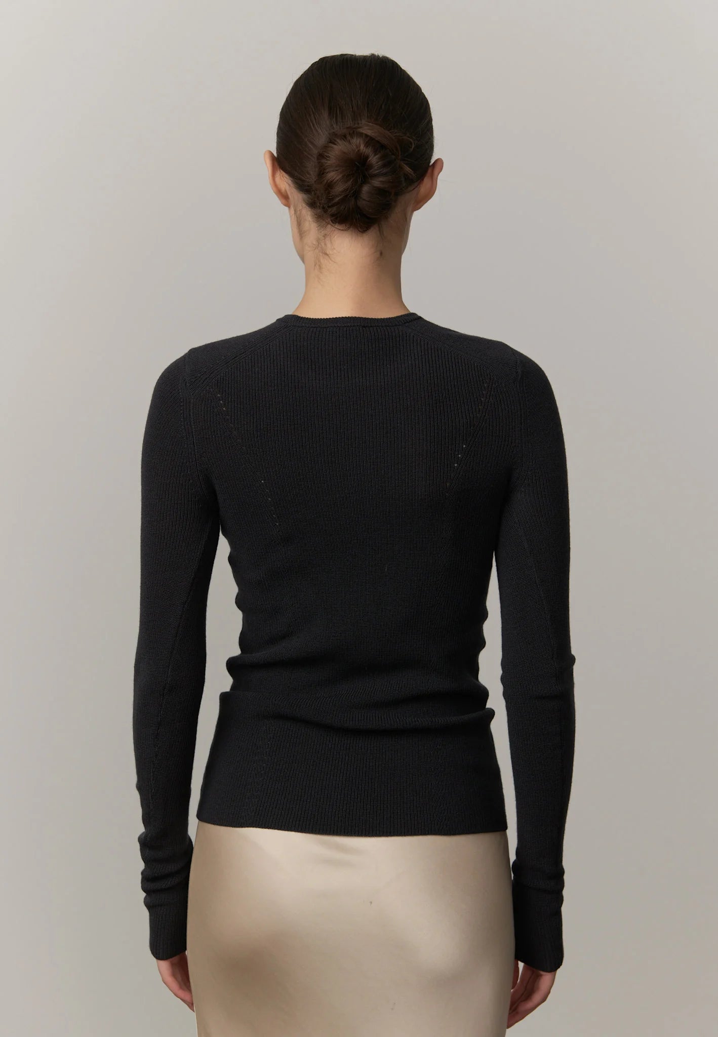 Haut longues manches Camil