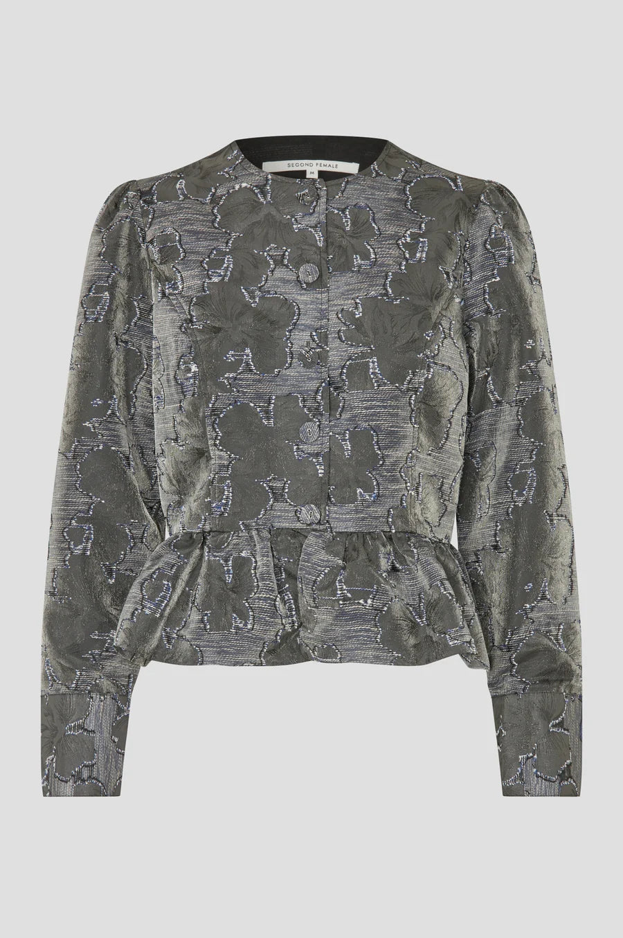 Lights Jacket