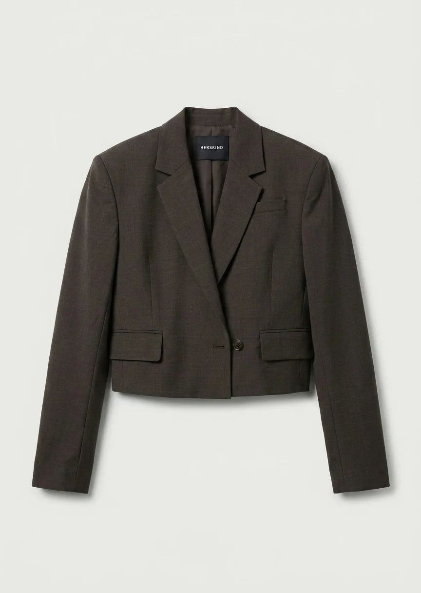 Blazer PASCAL