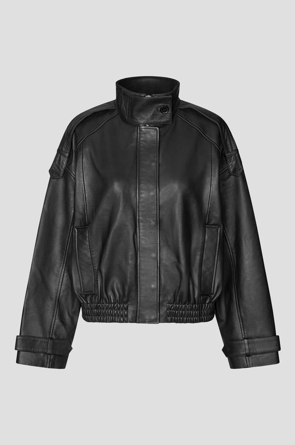Veste Aluka