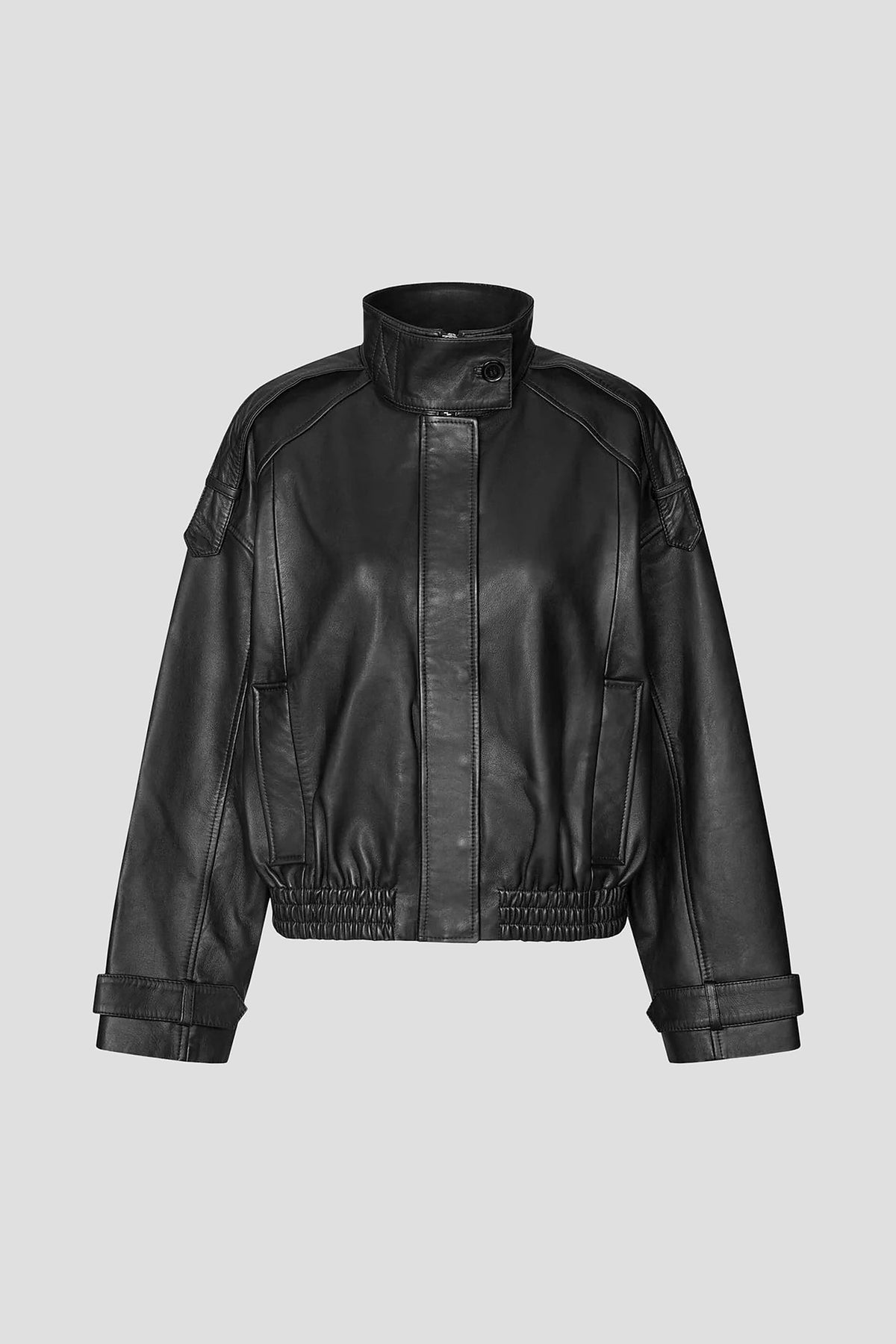 Veste Aluka
