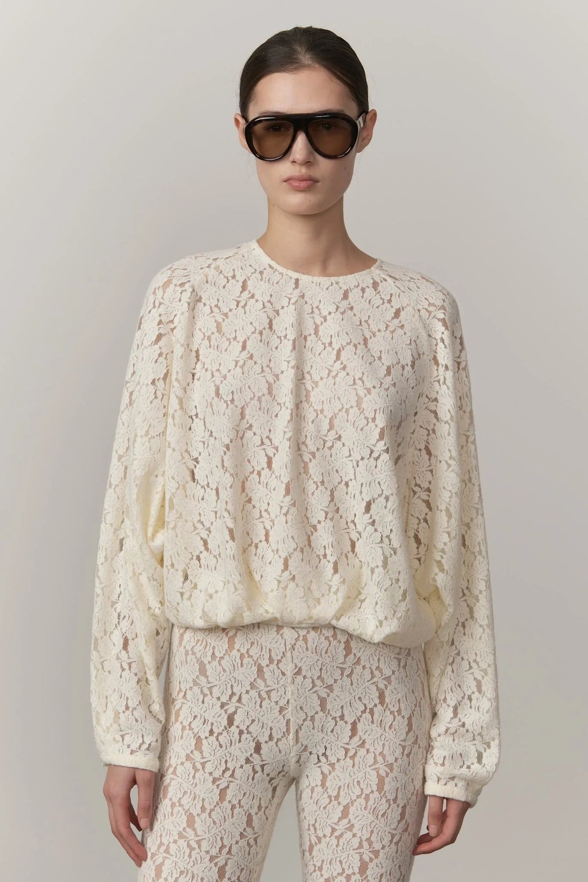 Blouse Caterina
