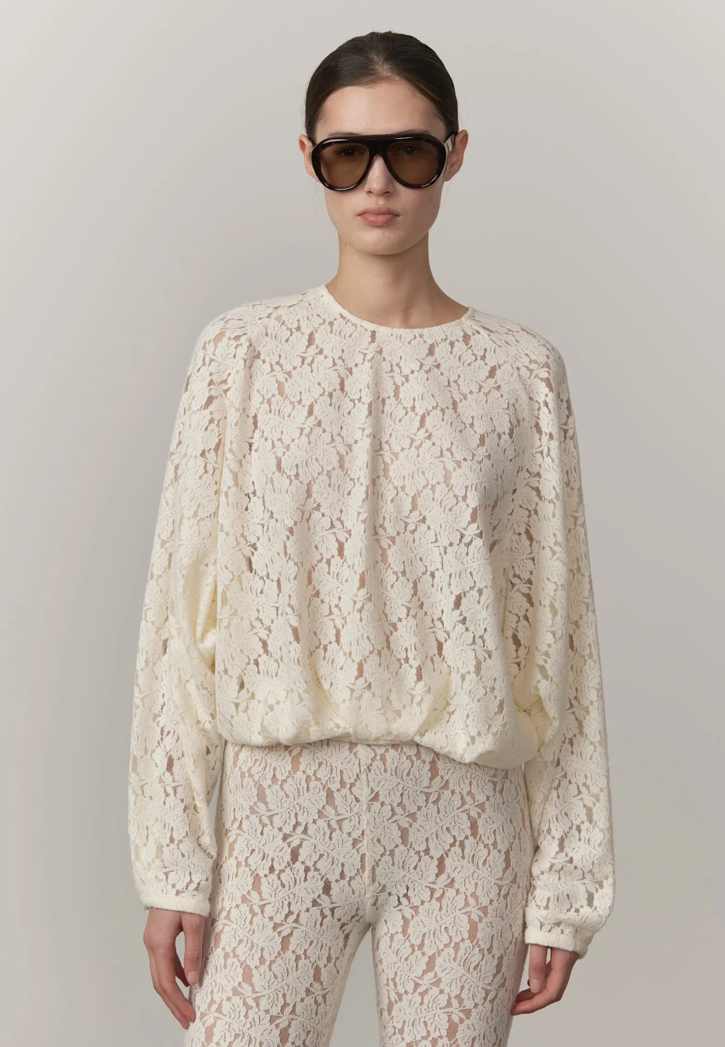 Blouse Caterina