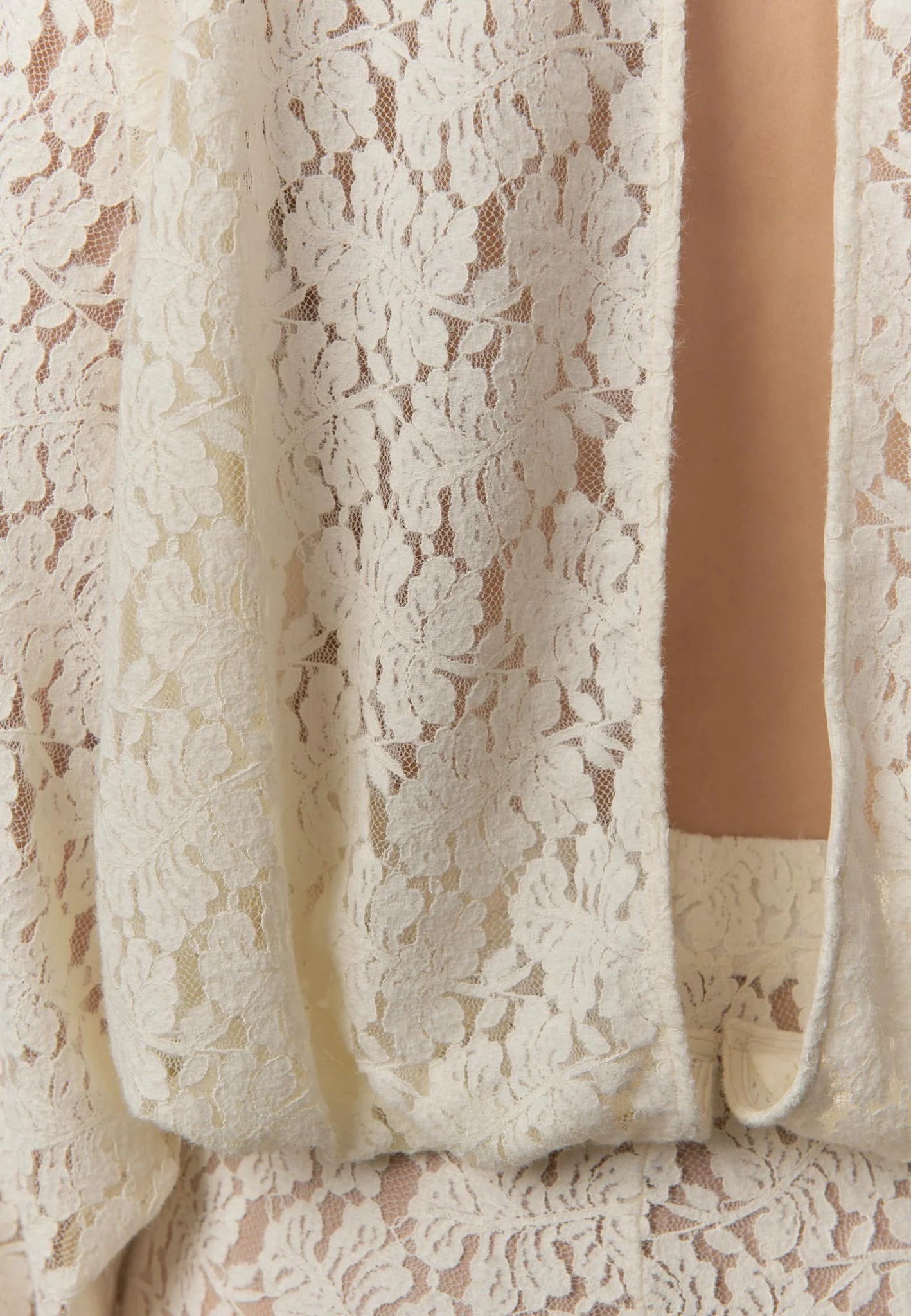Blouse Caterina