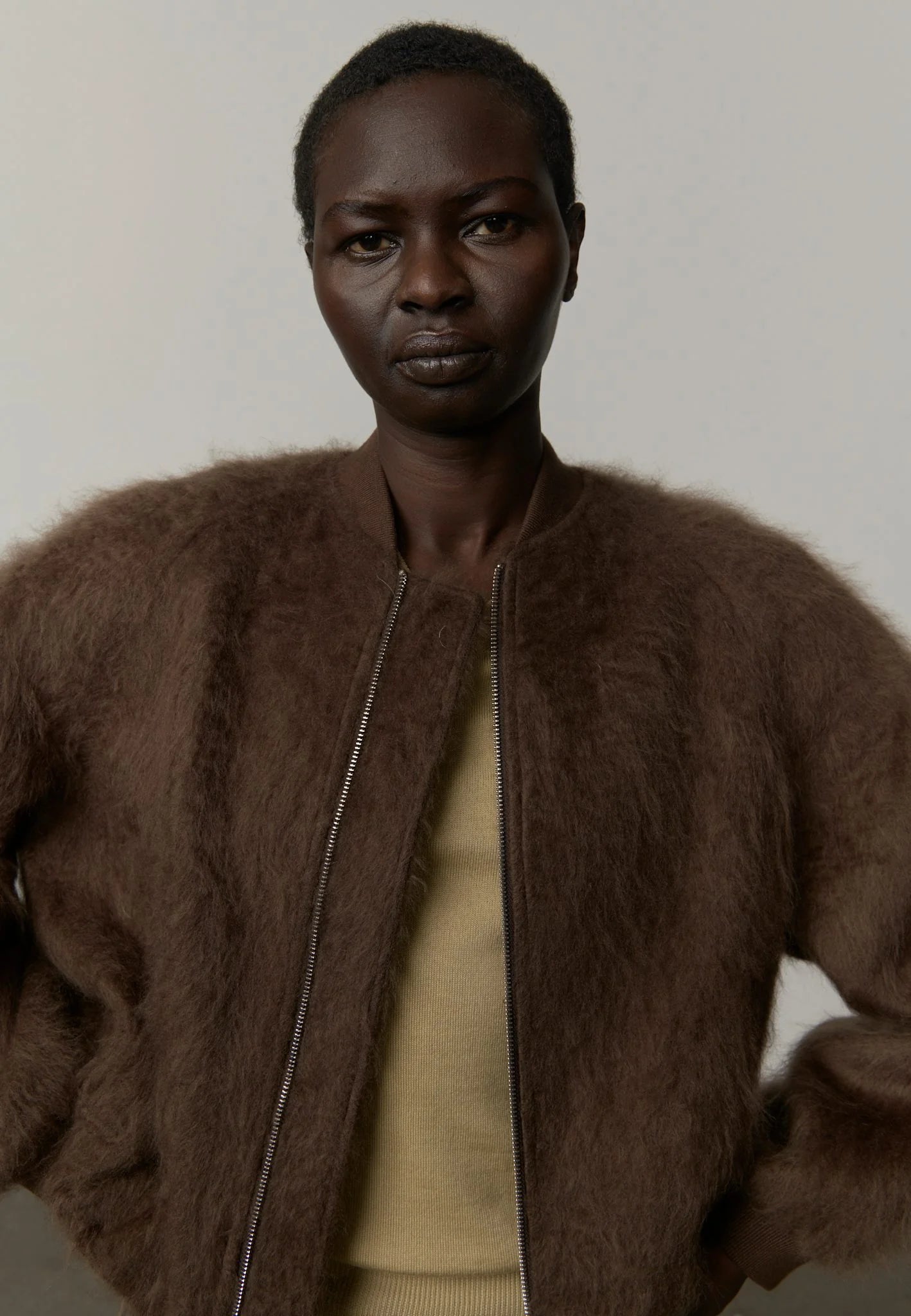 Bomber JIMI