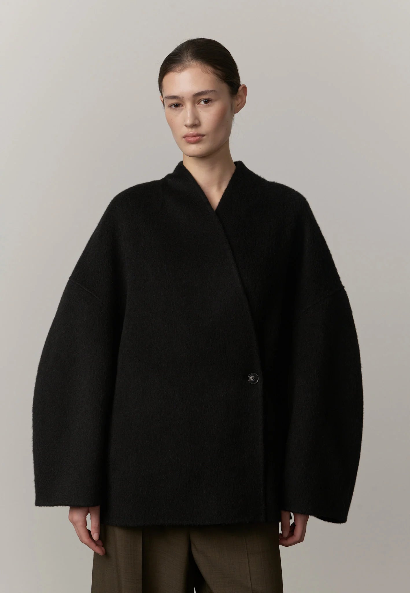 Veste CLARA