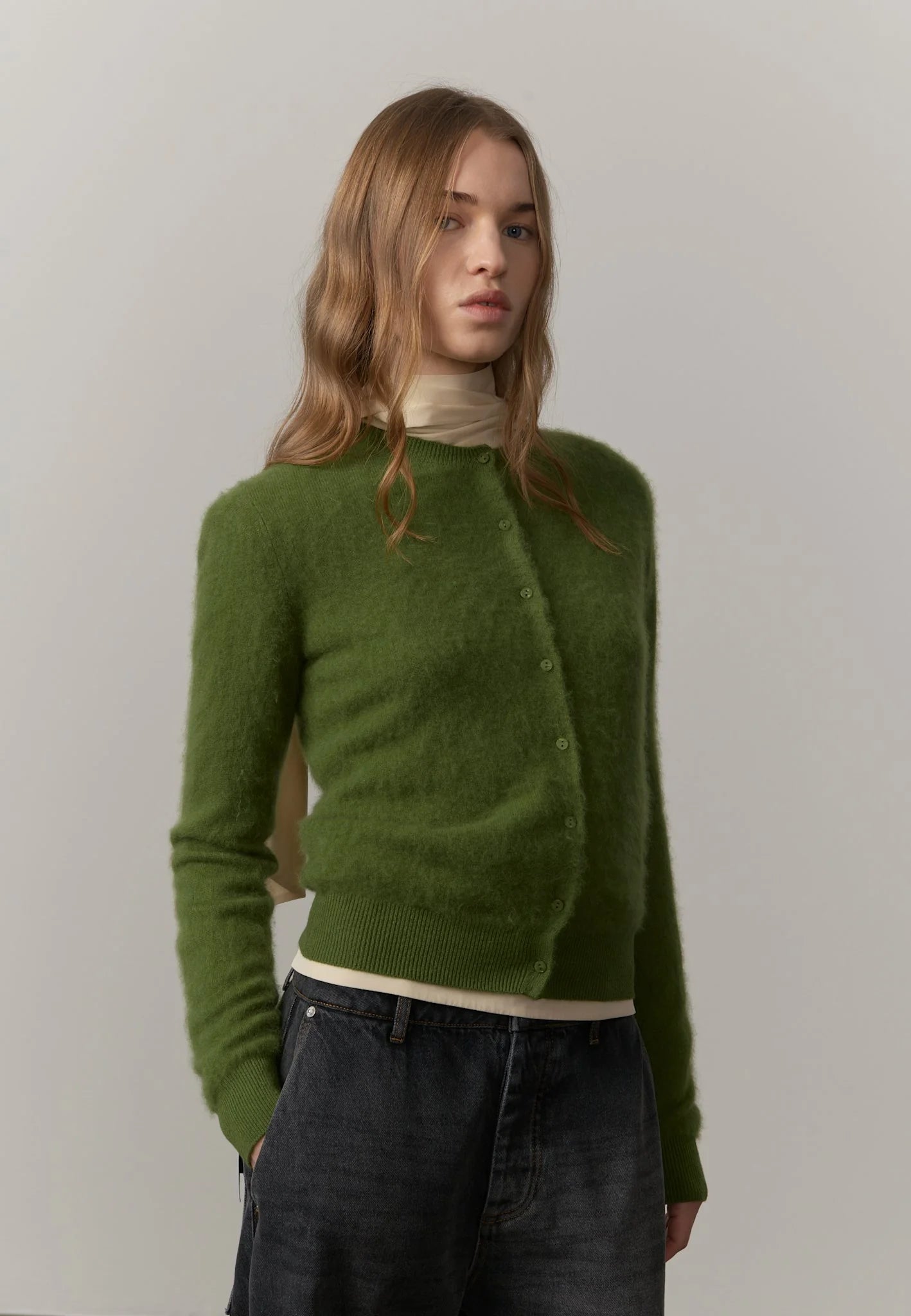 Cardigan ROSELLE