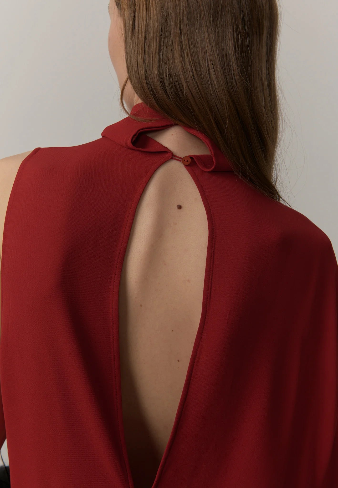 Robe longue RUBEN