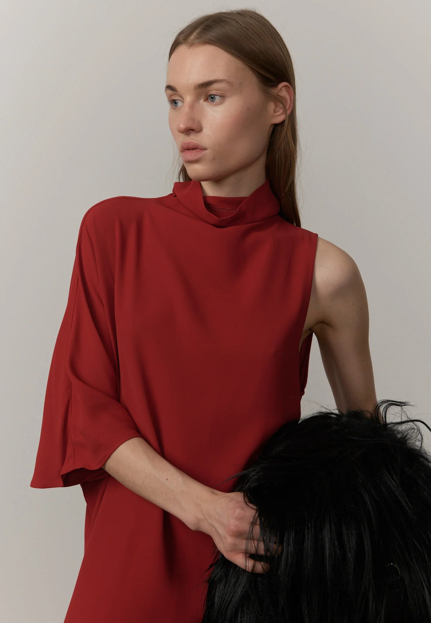 Robe longue RUBEN