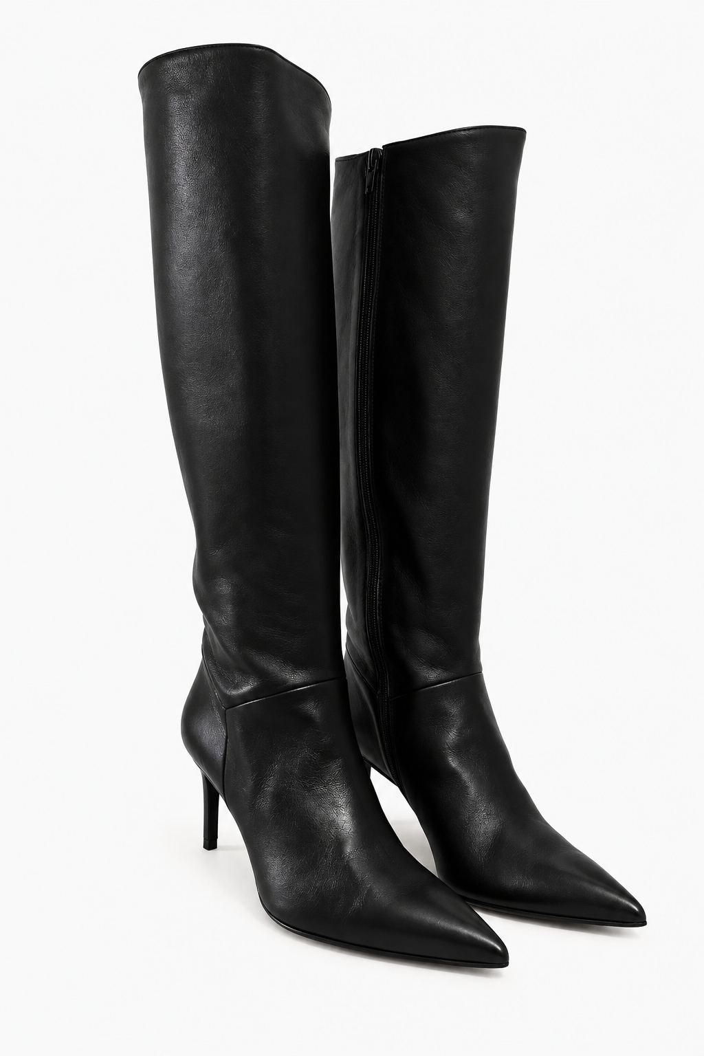 Boots hautes