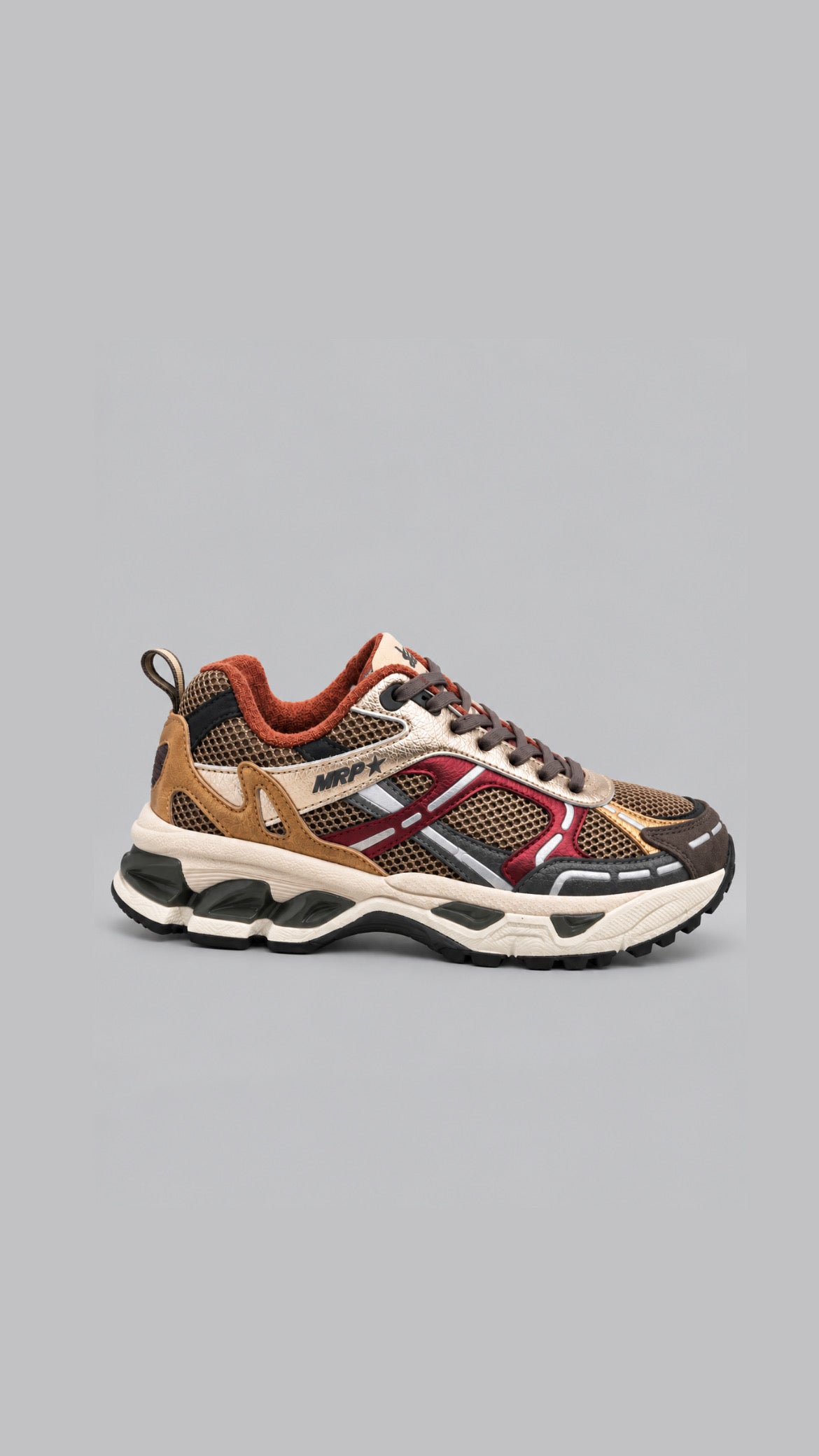 Sneakers Melrose