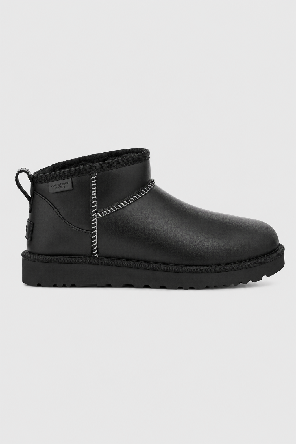 Boots Classic Ultra Mini  Leather Regenerate