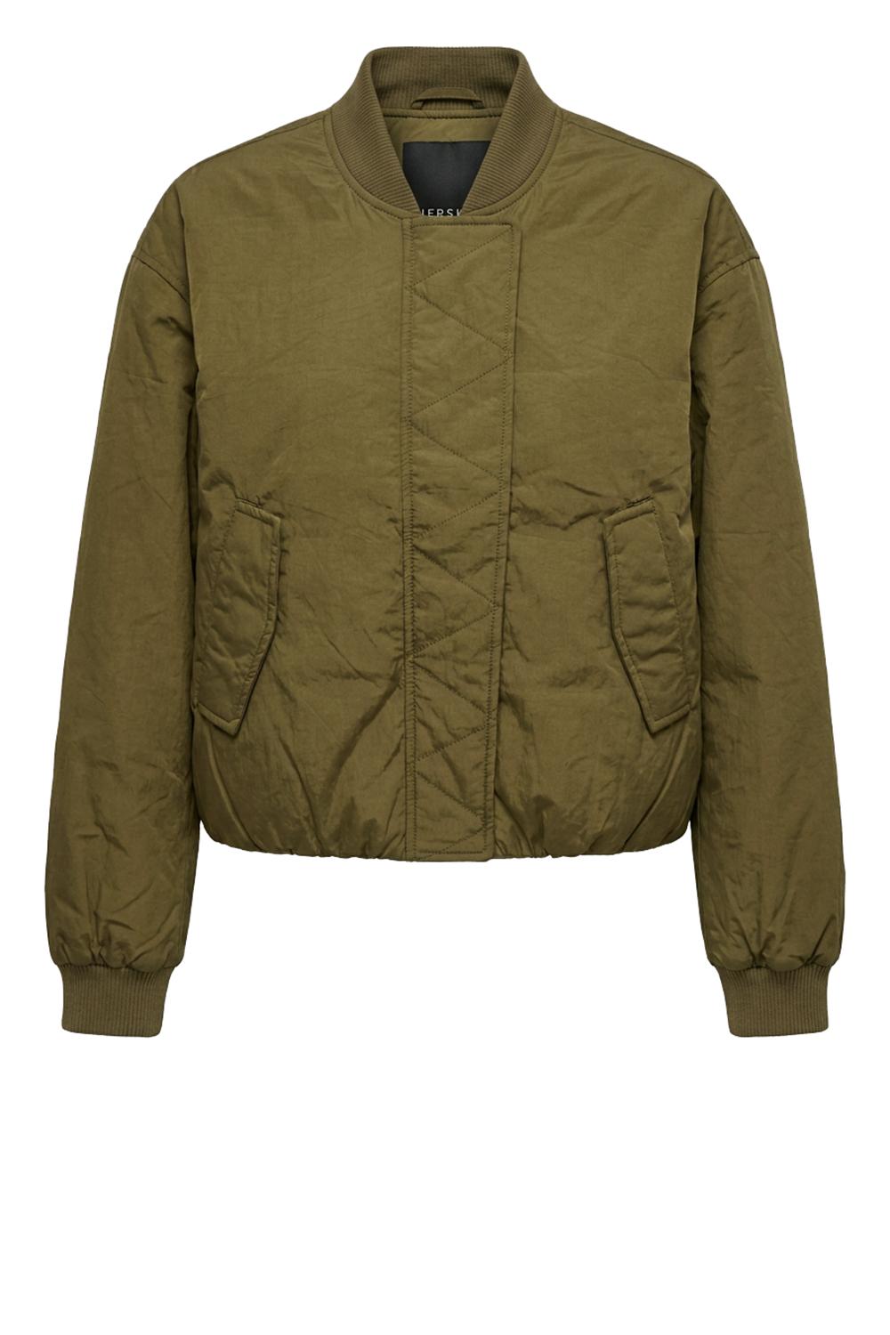 KAJSA Bomber
