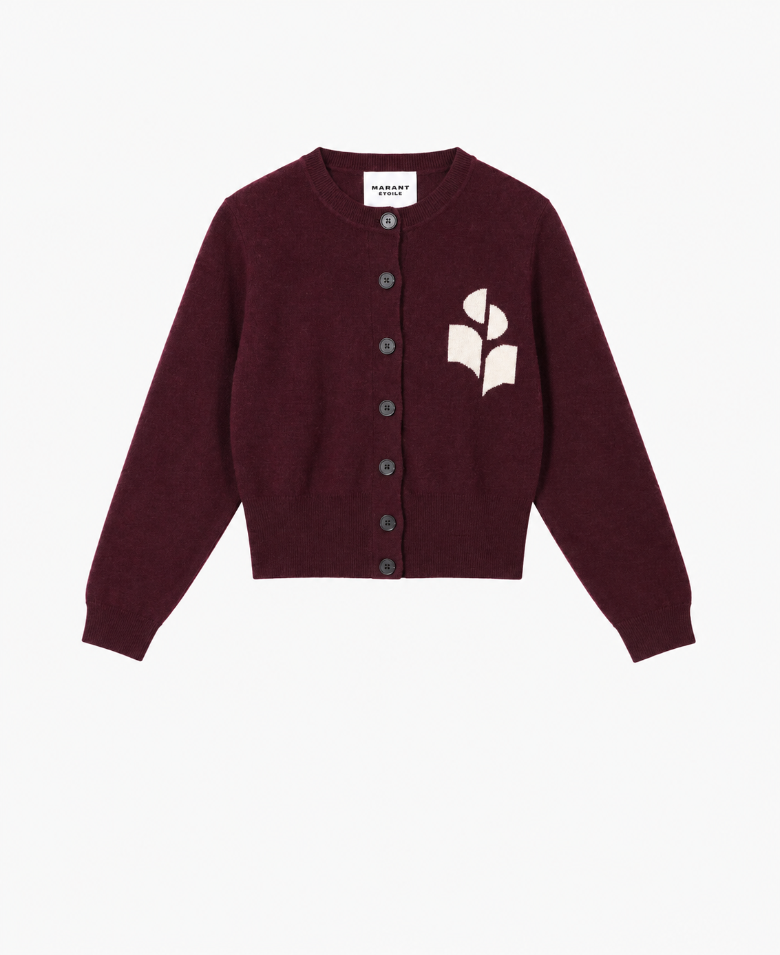 Cardigan NEWTON