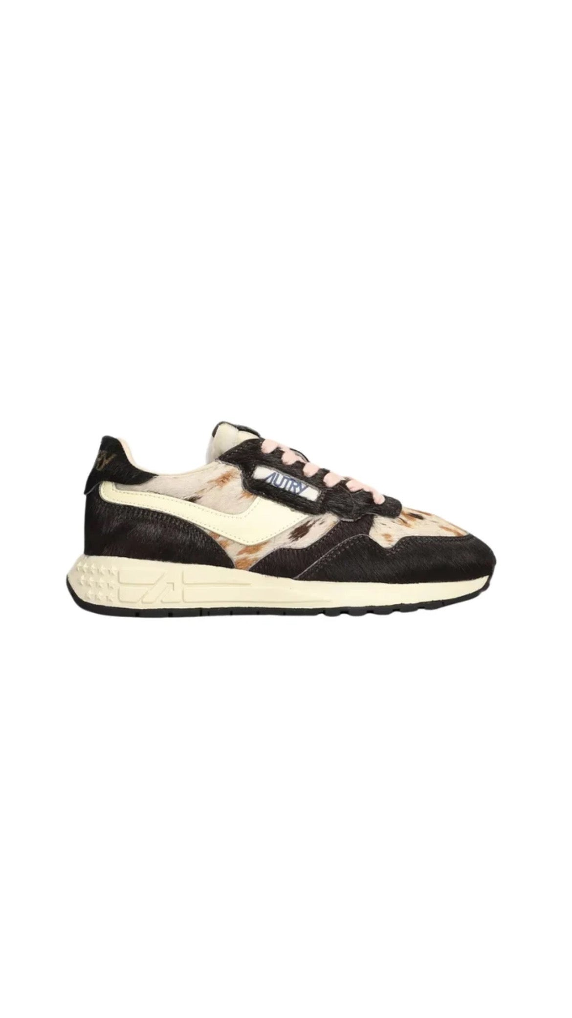 Basket Reelwind Low Wom