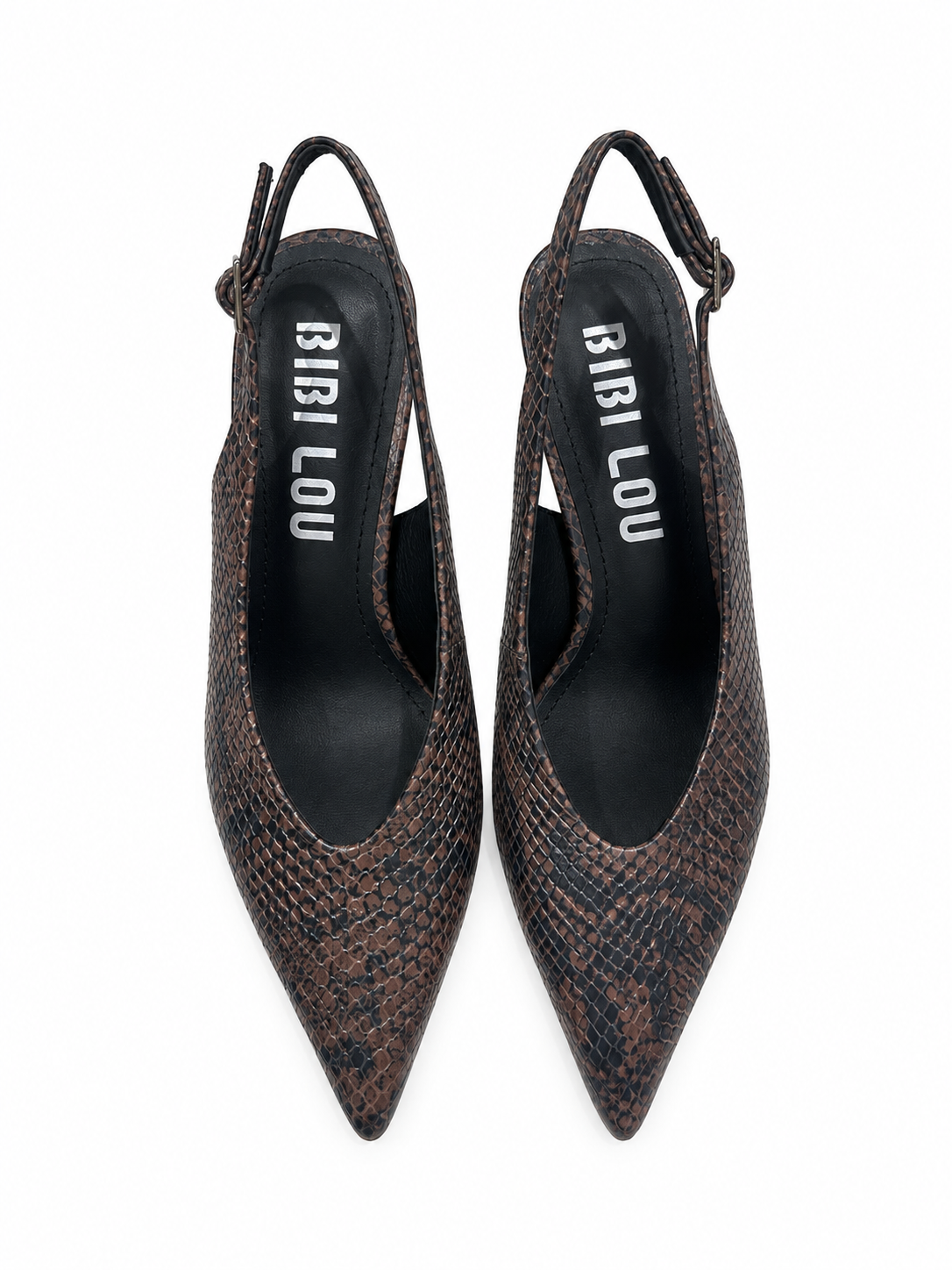Slingback