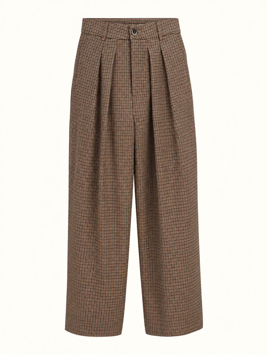 Pantalon Palazzo 2 PINCES Giordana