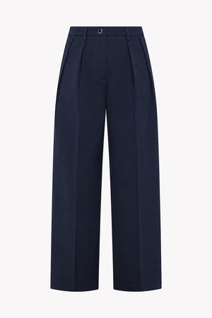 Pantalon Sandra palazzo