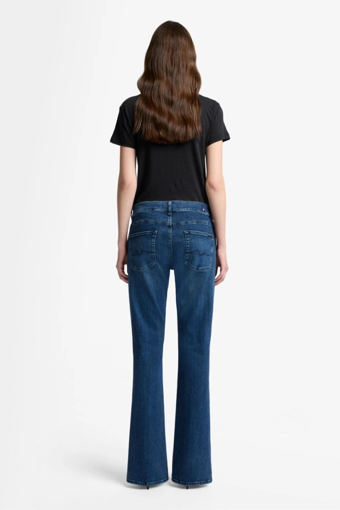 Jeans Bootcut Baltimora