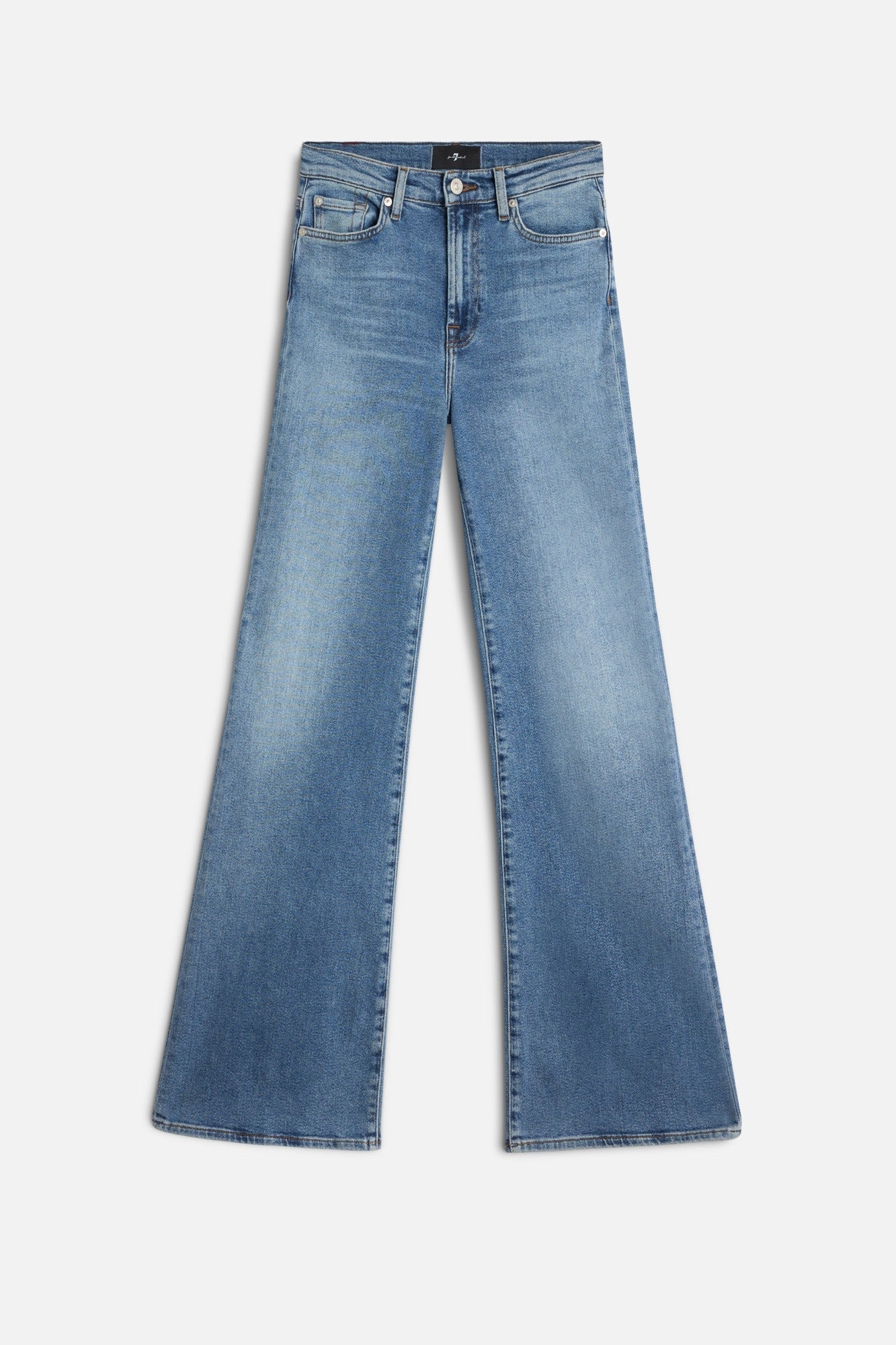 Jeans Modern Dojo