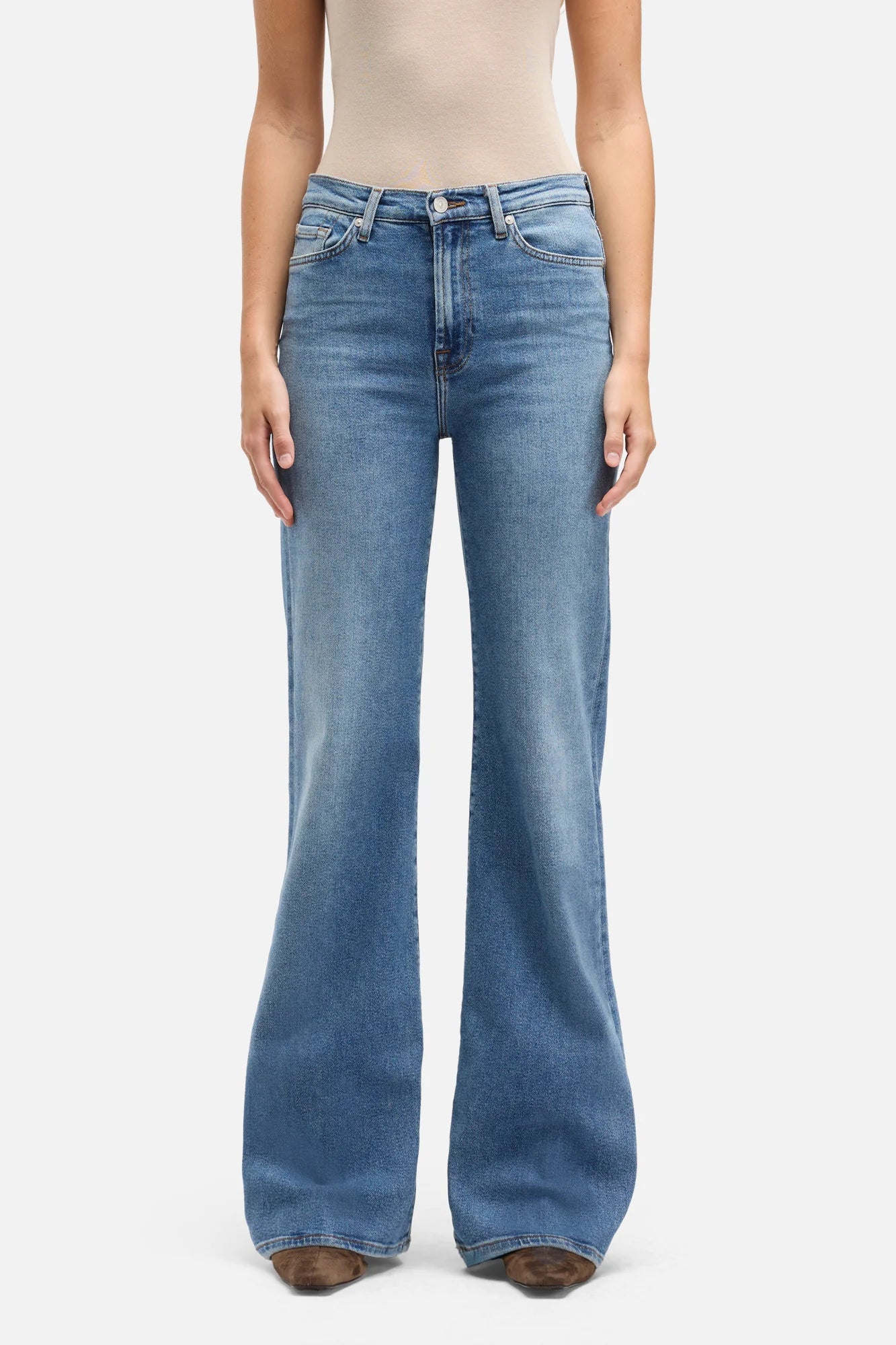 Jeans Modern Dojo