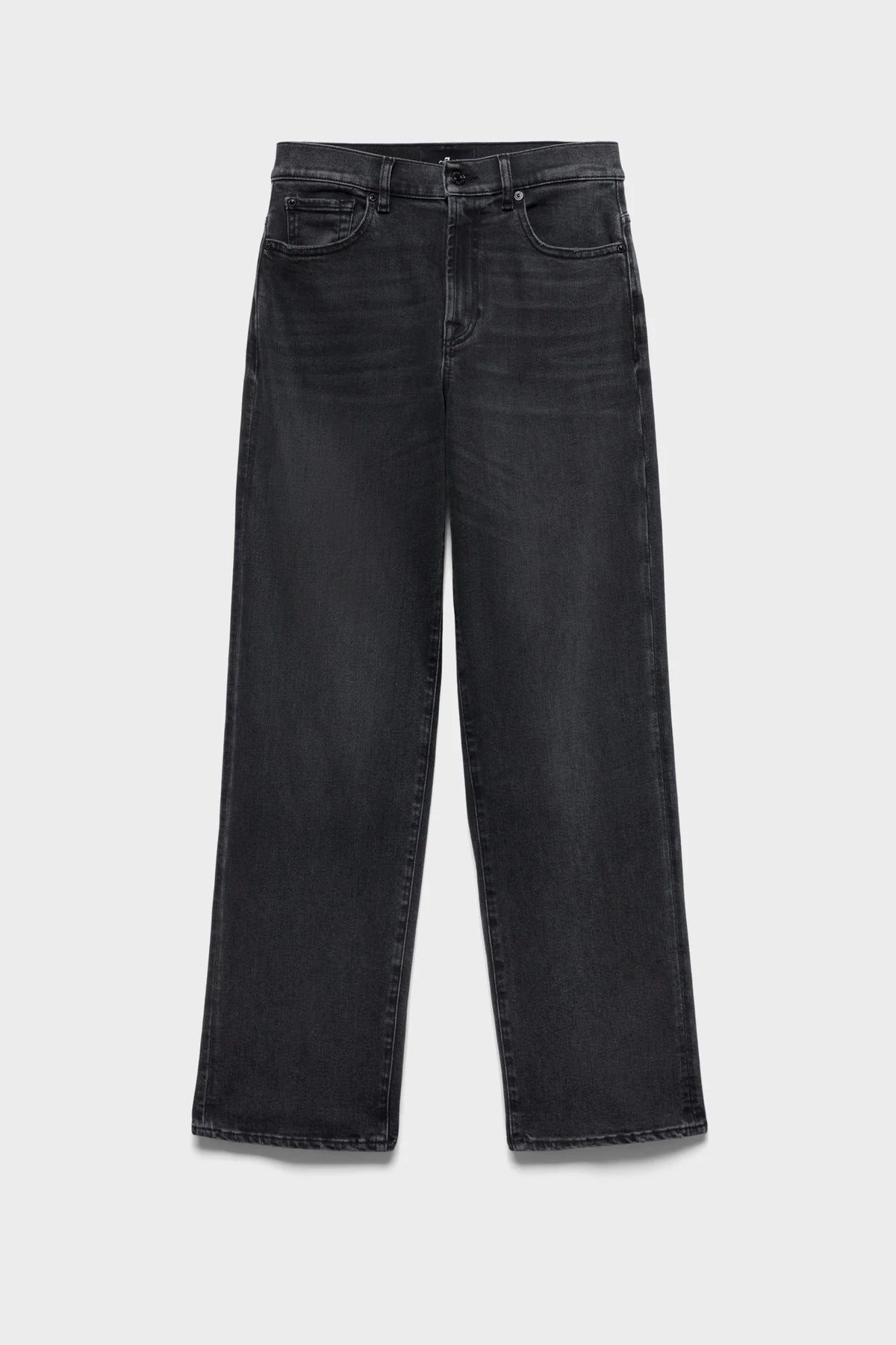 Jeans Stovepipe Straight