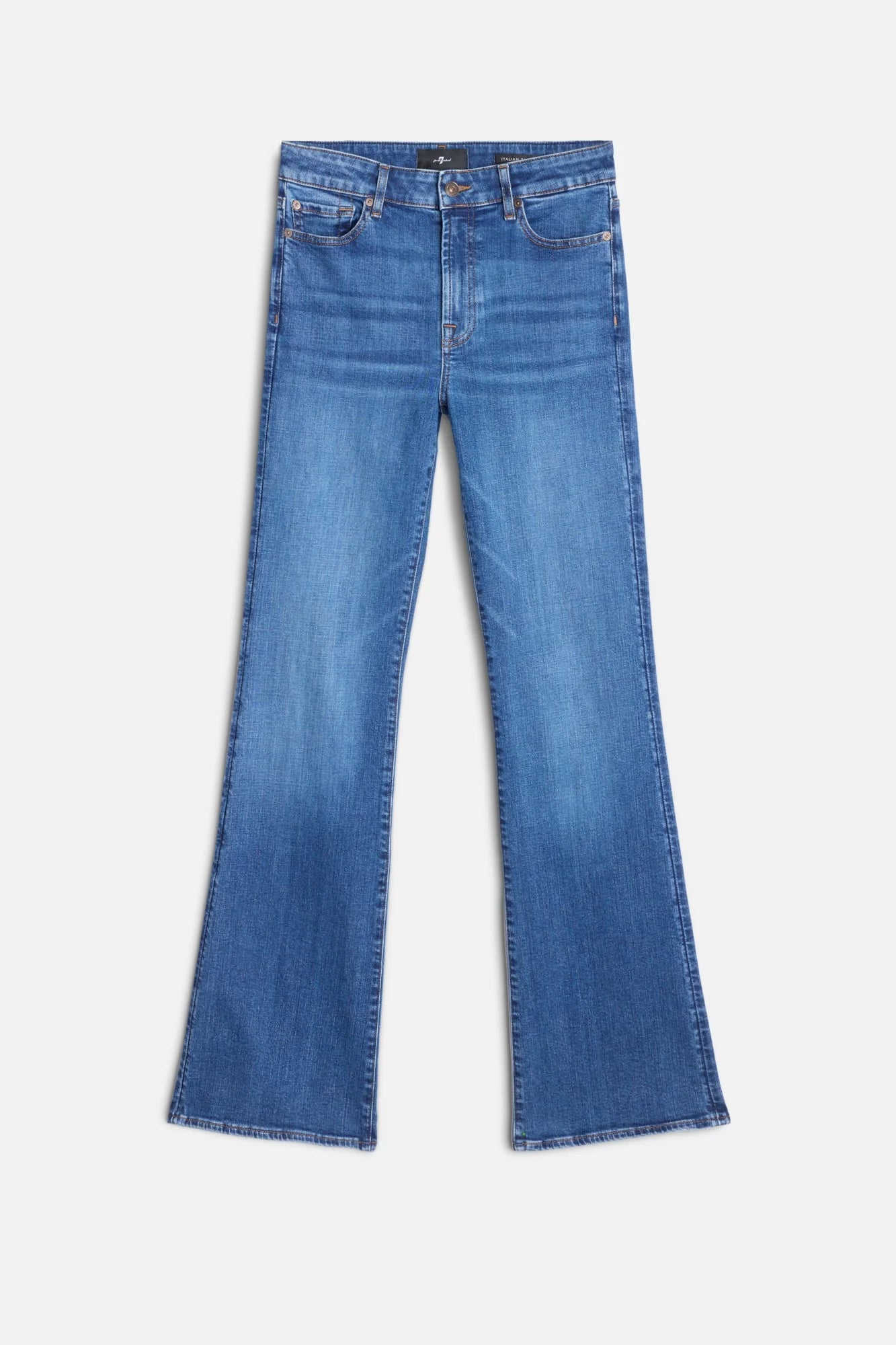 Jeans leggy Bootcut