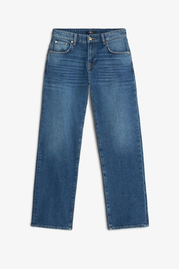 Jeans Calie Straight Explorer
