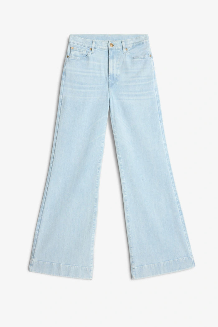 Jeans Modern Dojo Tailorless Malibu