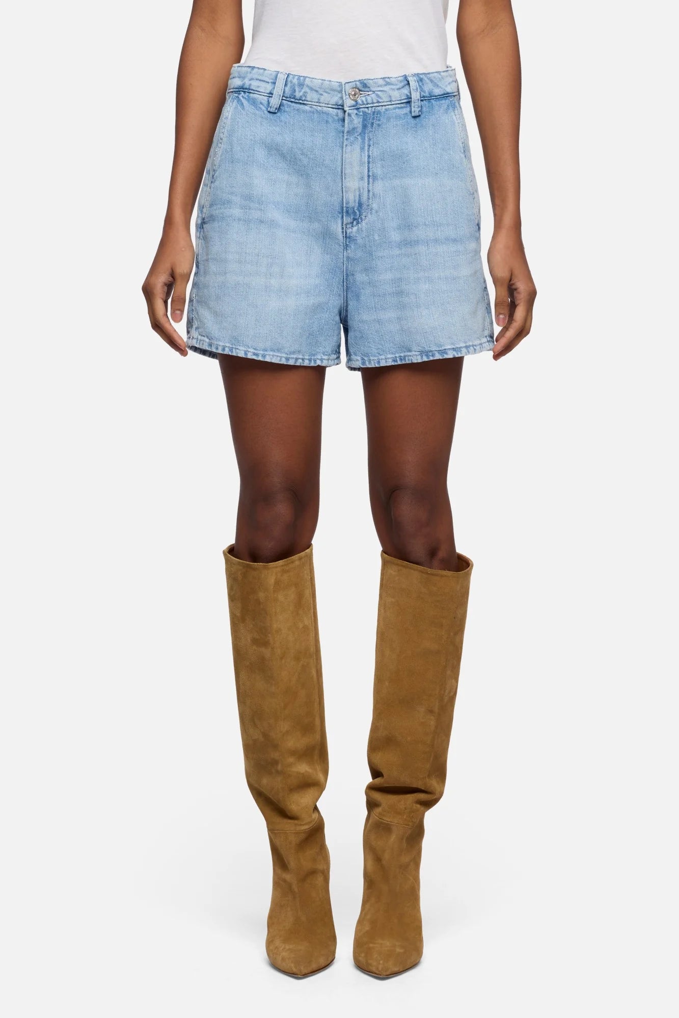 Short jeans Iris