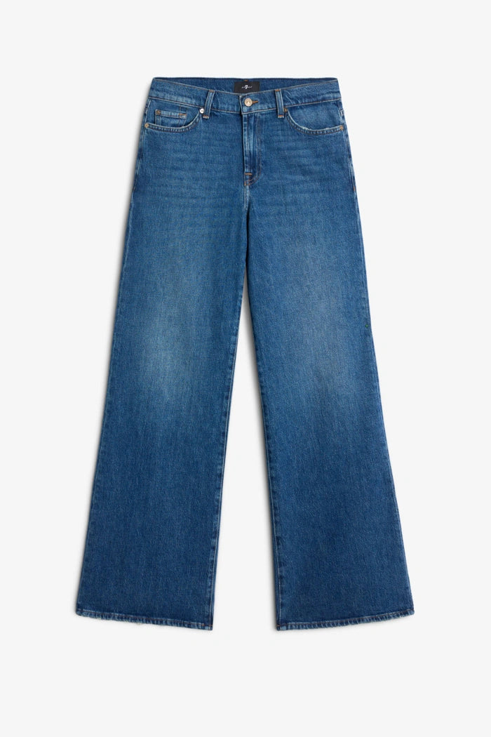 Jeans Lotta Explorer