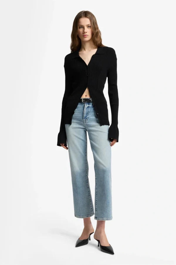 Jeans Cropped Alexa Must