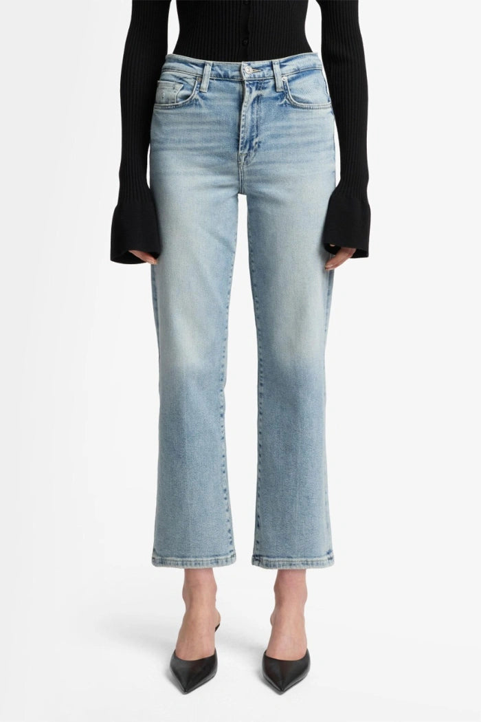 Jeans Cropped Alexa Must