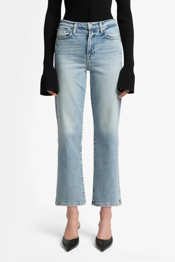 Jeans Cropped Alexa Must