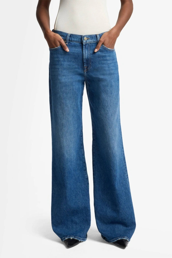 Jeans Lotta Explorer